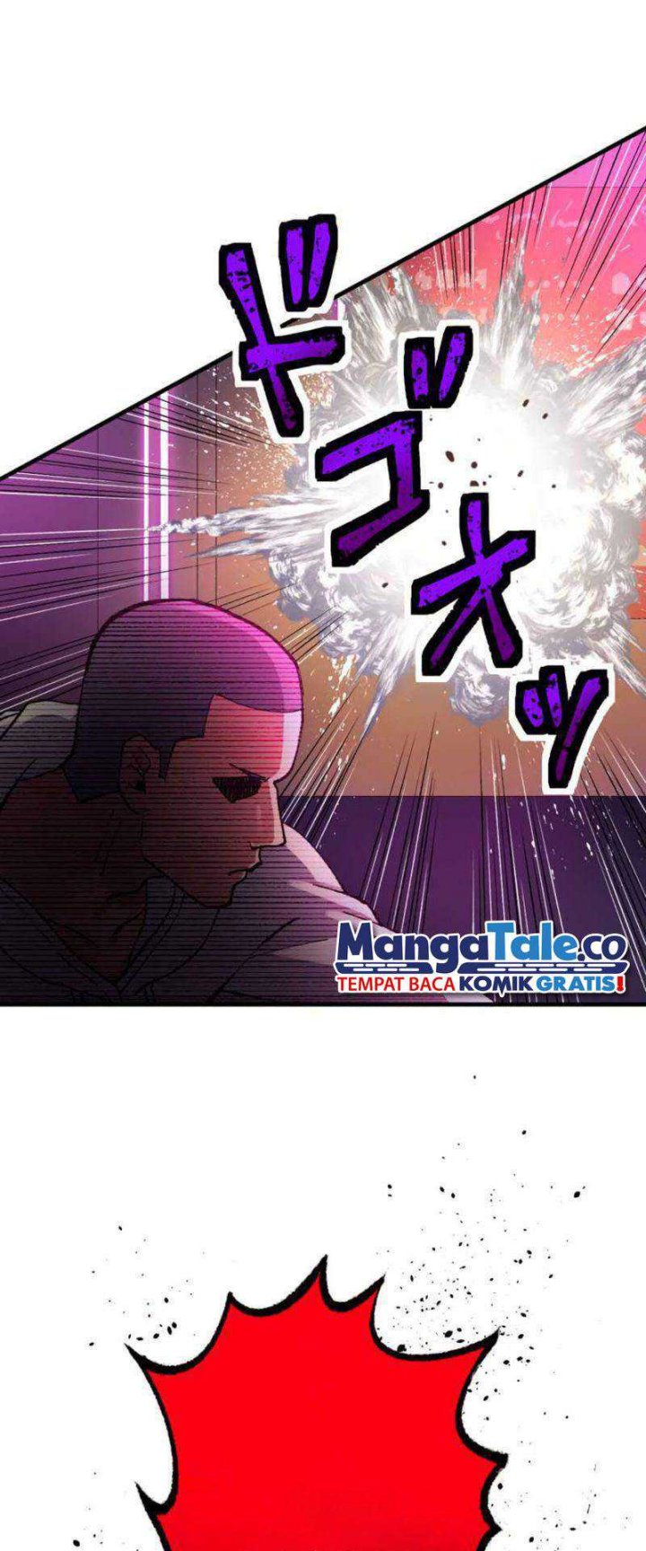 Yakuza Cleaner Bab 07 halaman 28