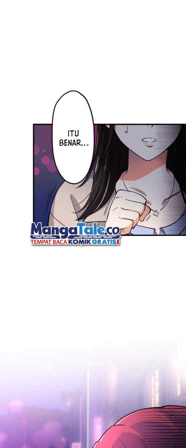 Yakuza Cleaner Bab 07 halaman 33