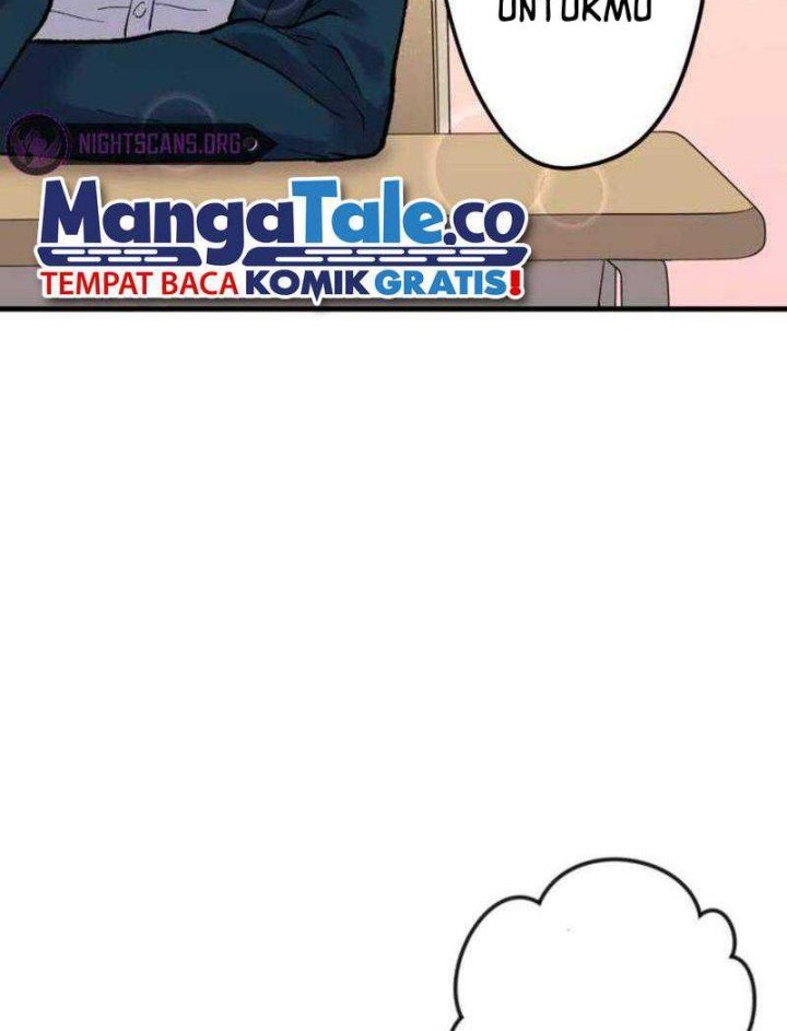 Yakuza Cleaner Bab 07 halaman 43