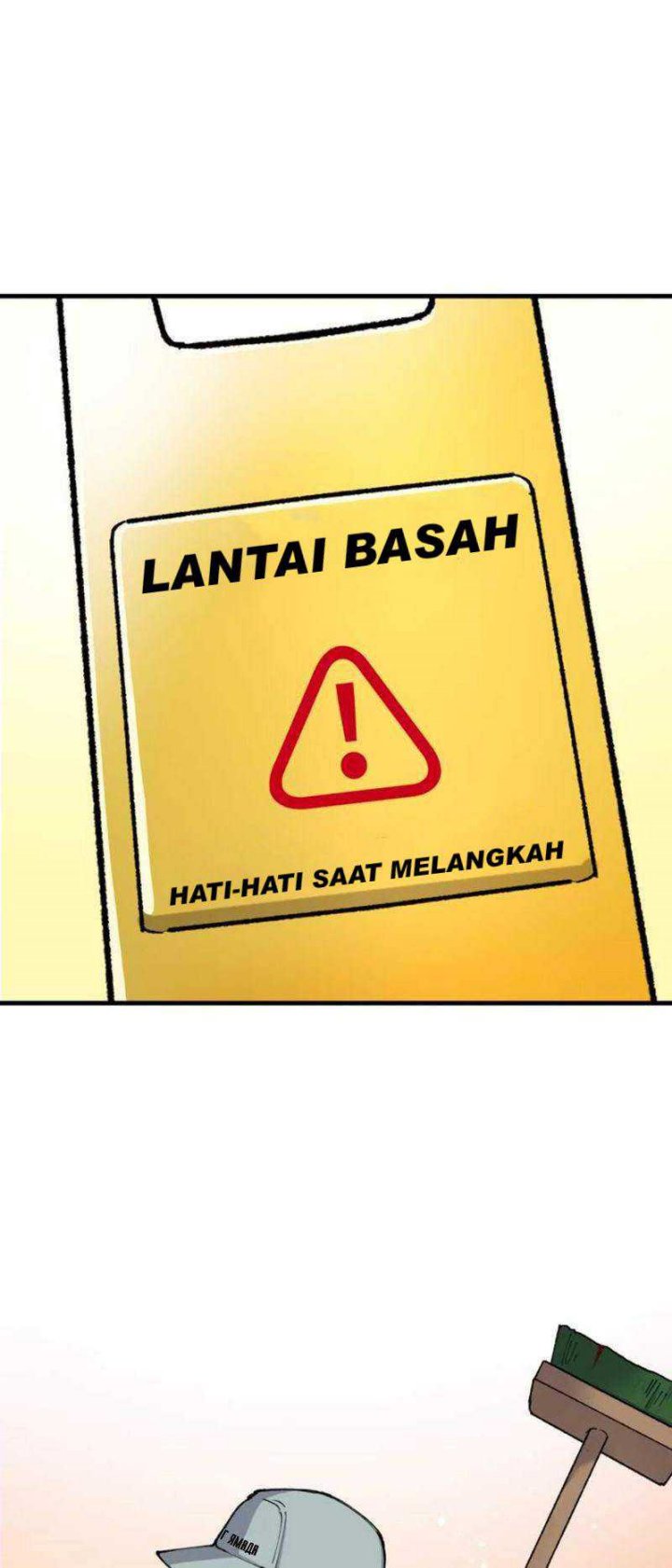 Yakuza Cleaner Bab 07 halaman 54