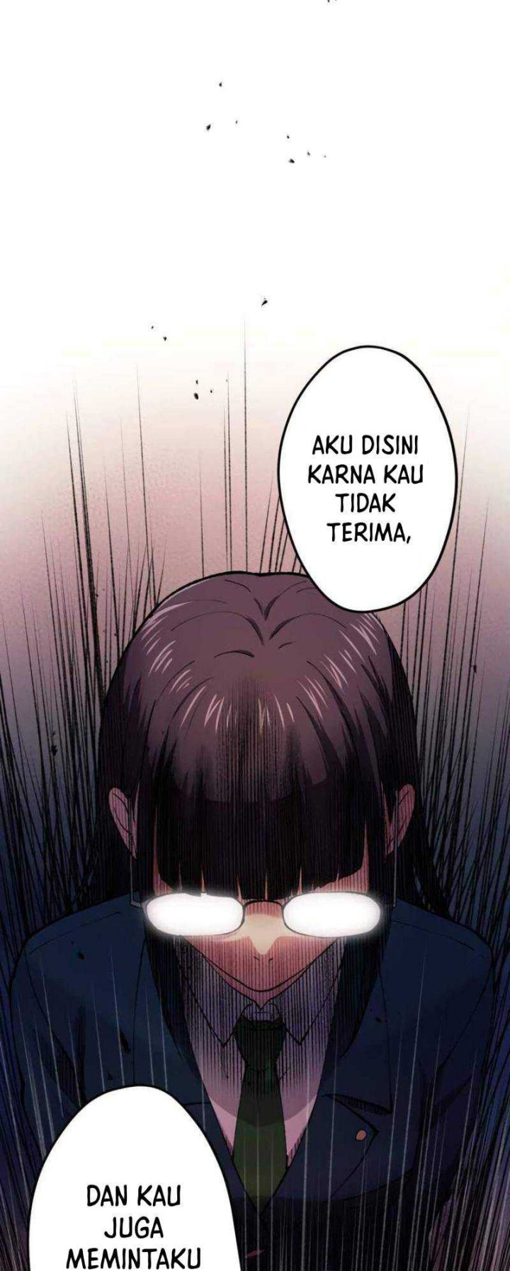 Yakuza Cleaner Bab 07 halaman 68