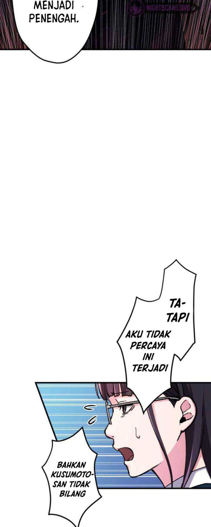 Yakuza Cleaner Bab 07 halaman 69