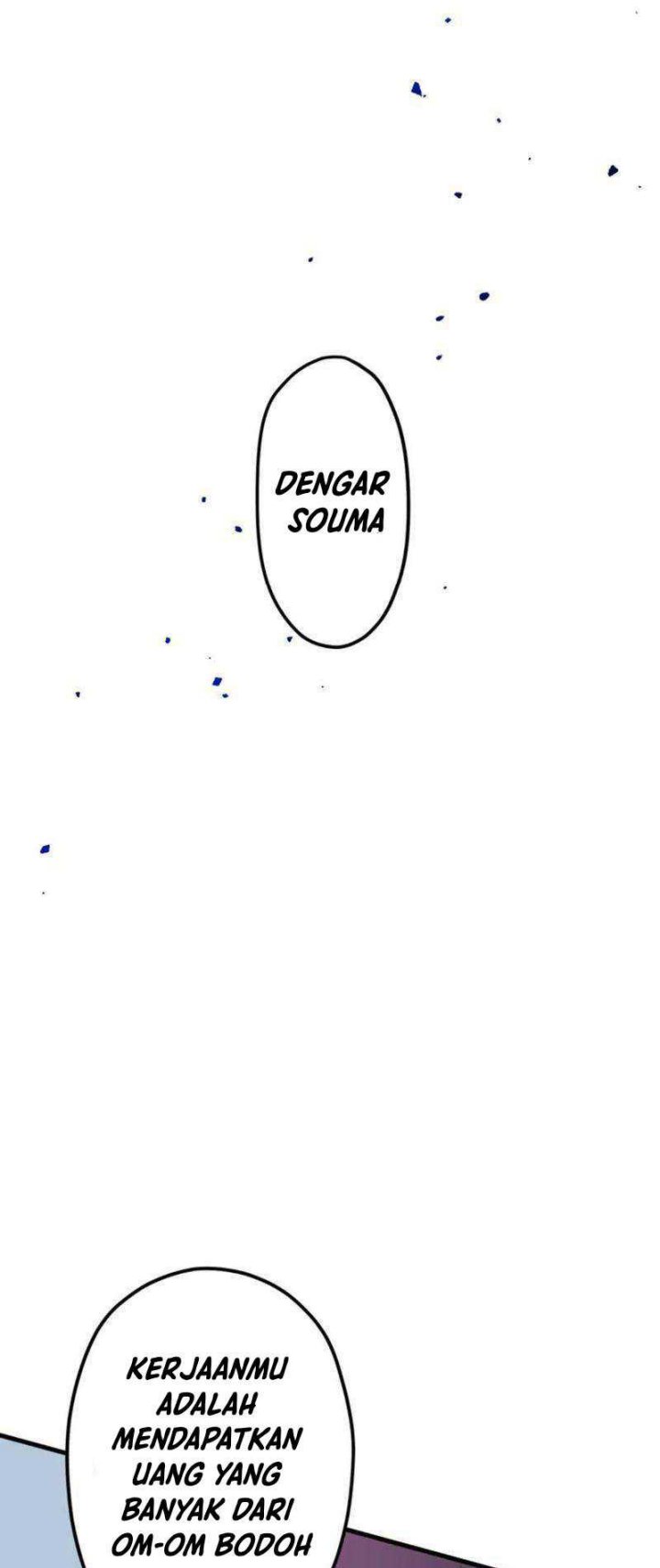Yakuza Cleaner Bab 07 halaman 74