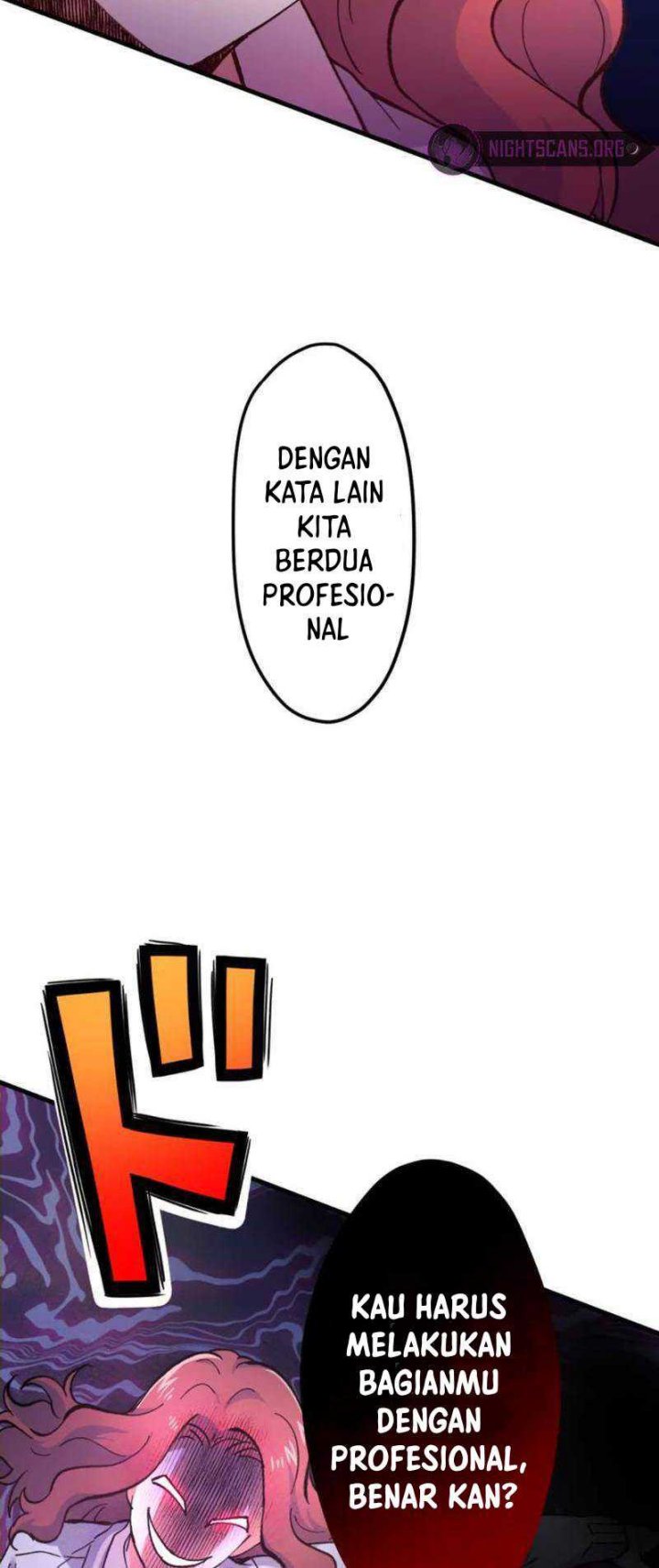 Yakuza Cleaner Bab 07 halaman 76