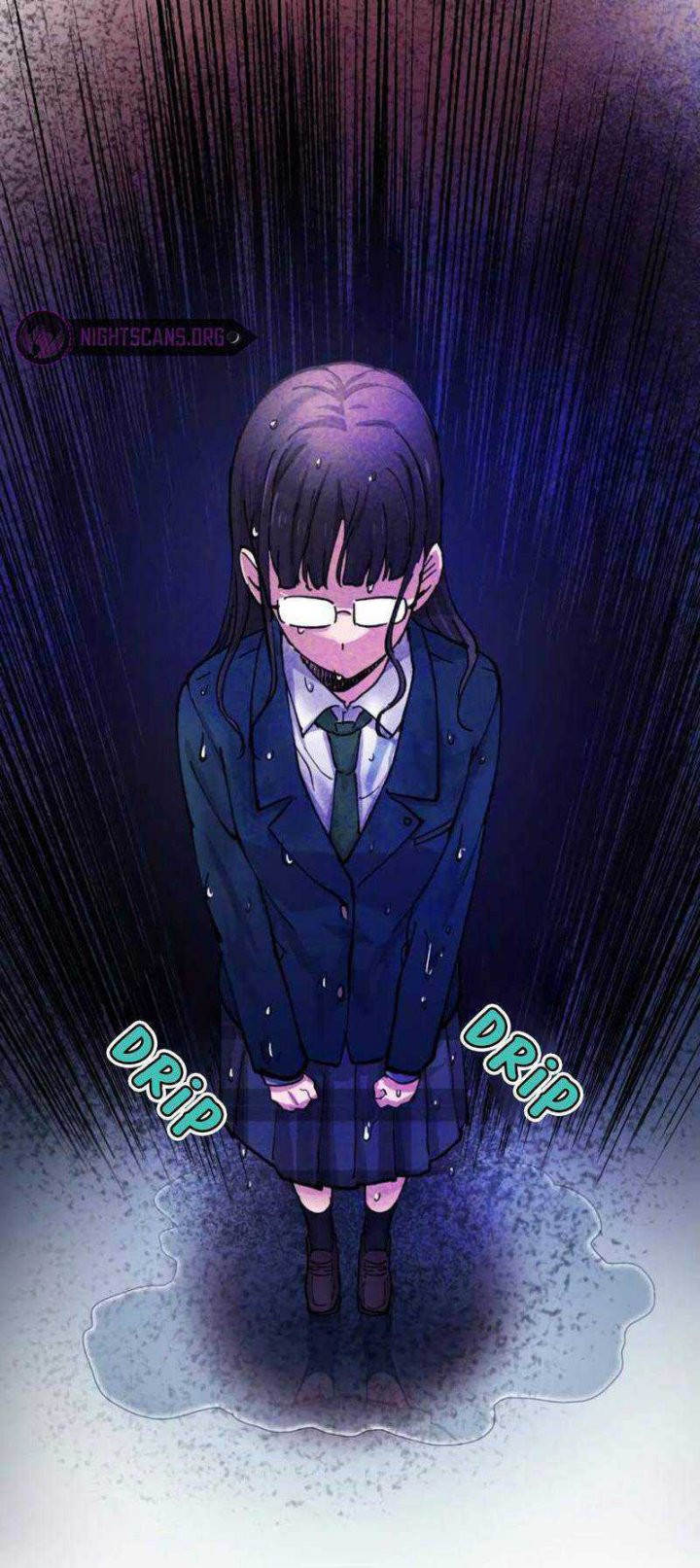 Yakuza Cleaner Bab 07 halaman 86