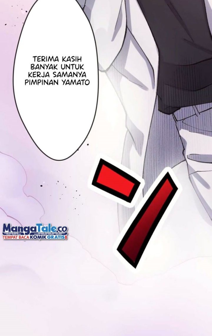 Yakuza Cleaner Bab 08 halaman 24