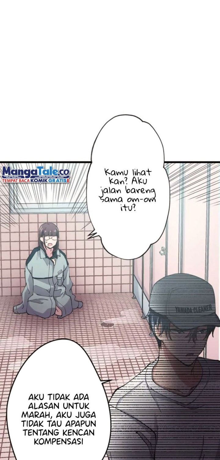 Yakuza Cleaner Bab 08 halaman 39