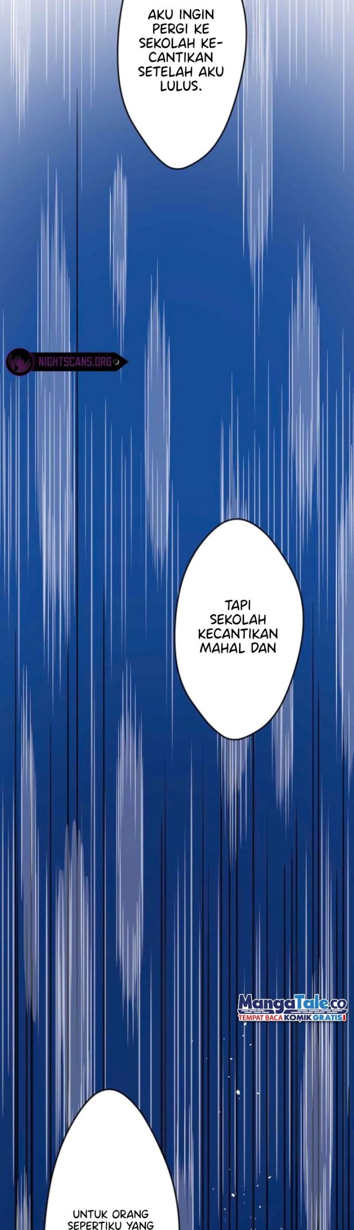 Yakuza Cleaner Bab 08 halaman 55