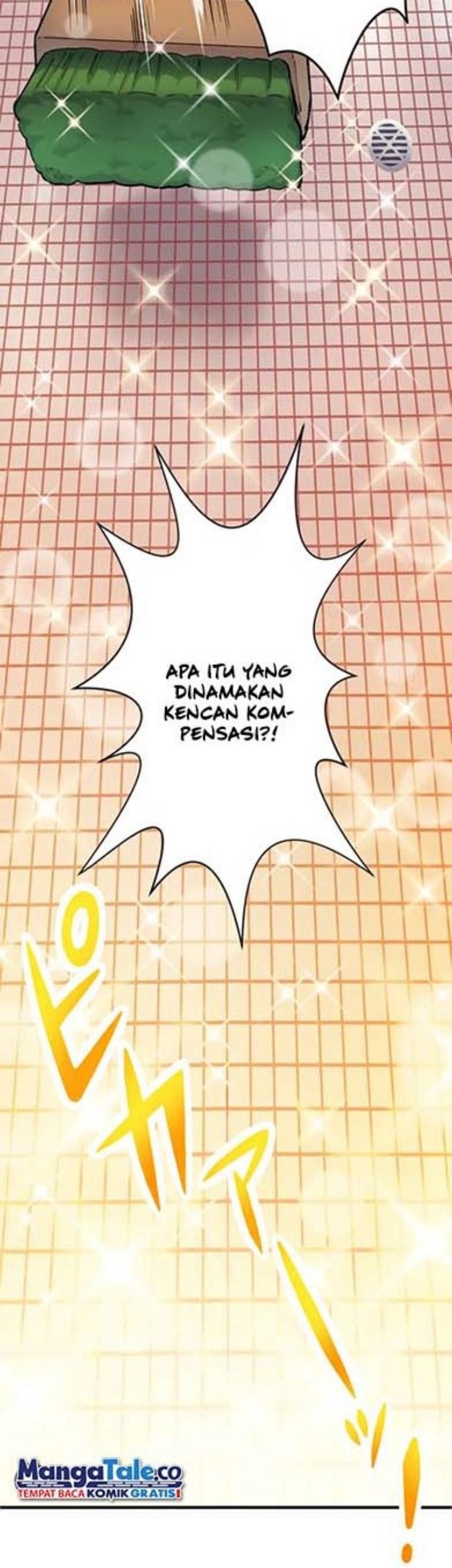 Yakuza Cleaner Bab 08 halaman 67
