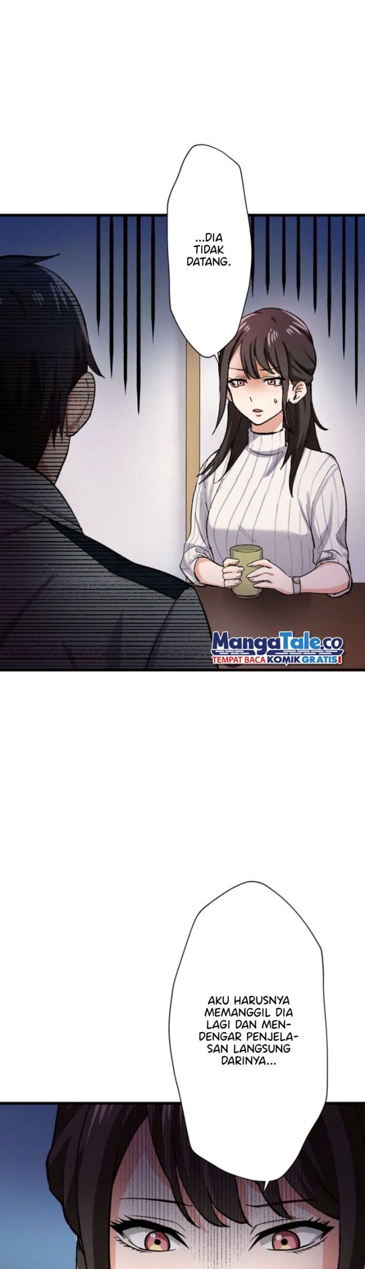 Yakuza Cleaner Bab 08 halaman 76
