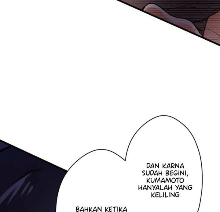 Yakuza Cleaner Bab 08 halaman 78