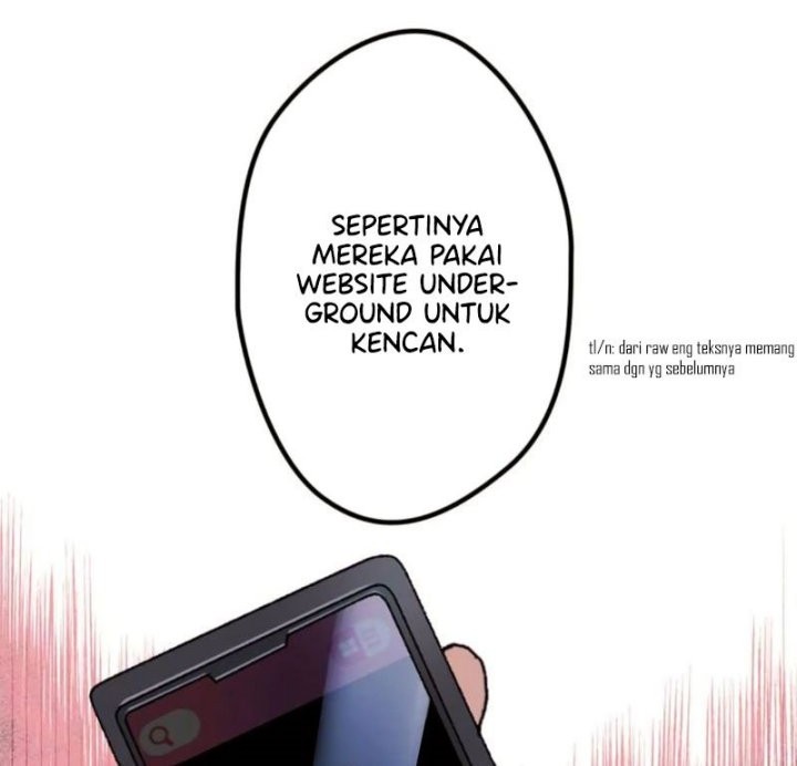 Yakuza Cleaner Bab 08 halaman 84