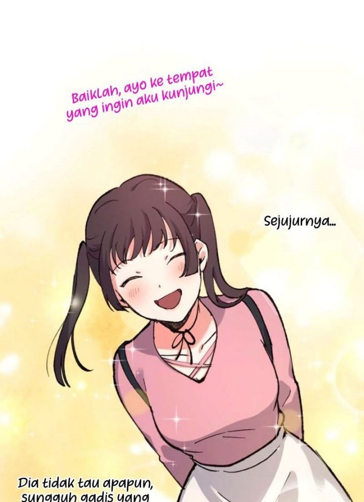 Yakuza Cleaner Bab 08 halaman 90