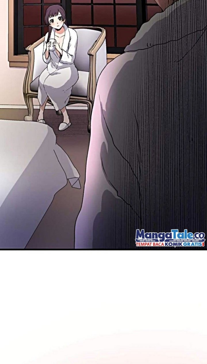Yakuza Cleaner Bab 09 halaman 9