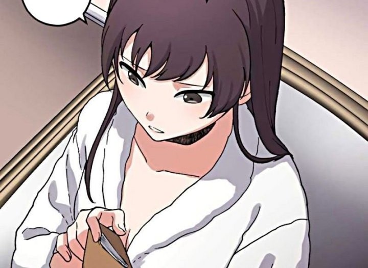 Yakuza Cleaner Bab 09 halaman 12