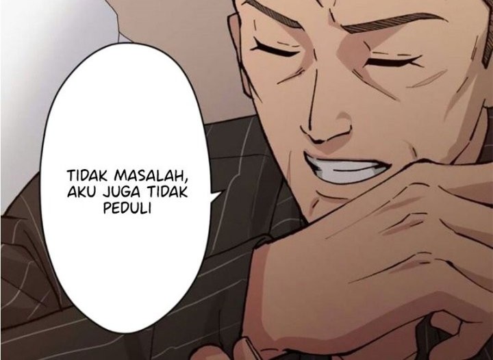 Yakuza Cleaner Bab 09 halaman 15