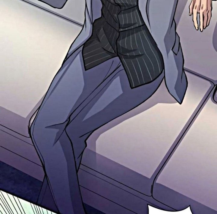 Yakuza Cleaner Bab 09 halaman 54