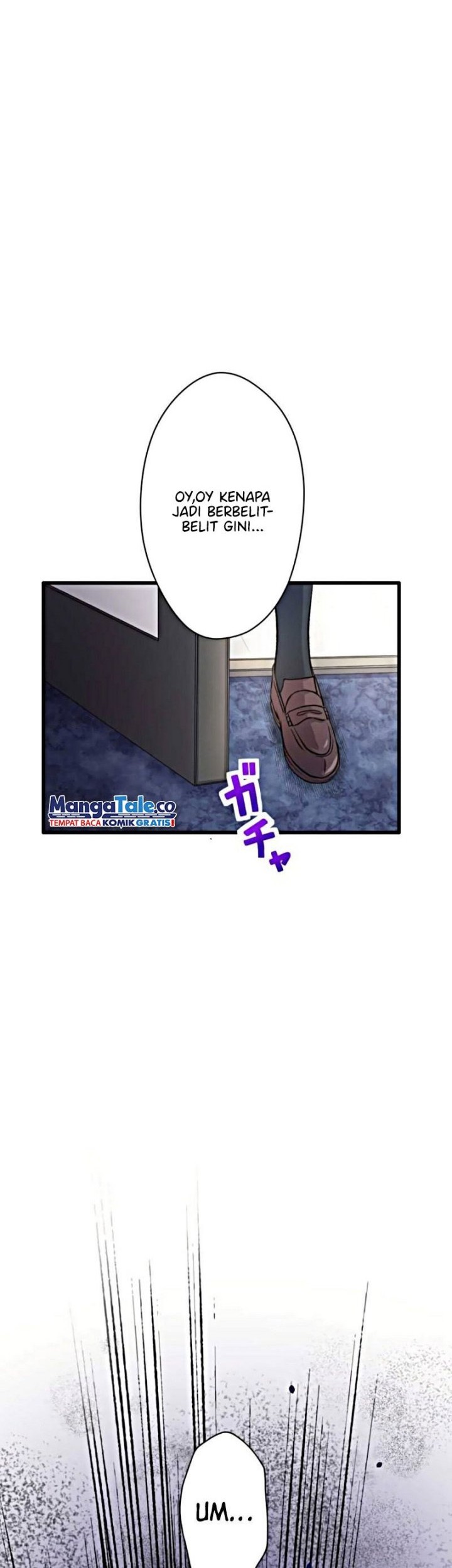 Yakuza Cleaner Bab 09 halaman 56