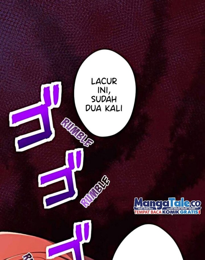Yakuza Cleaner Bab 09 halaman 66