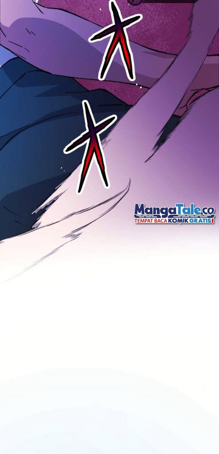 Yakuza Cleaner chapter 10 halaman 12