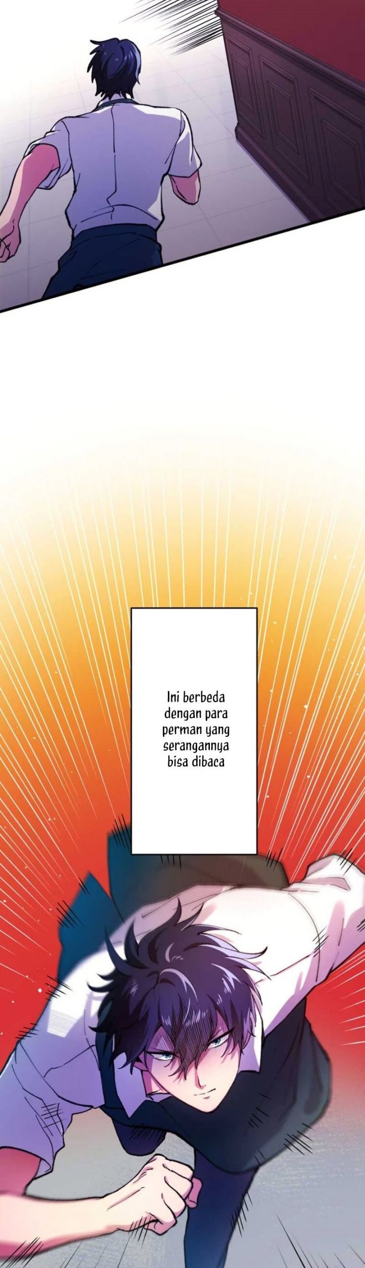 Yakuza Cleaner chapter 10 halaman 26