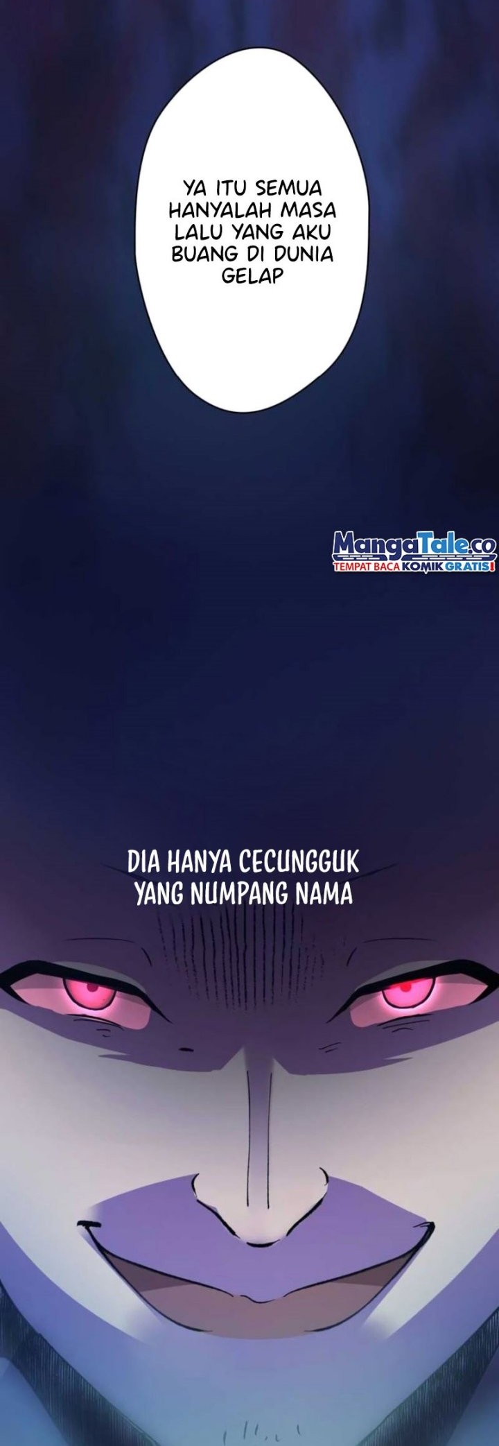Yakuza Cleaner chapter 10 halaman 63