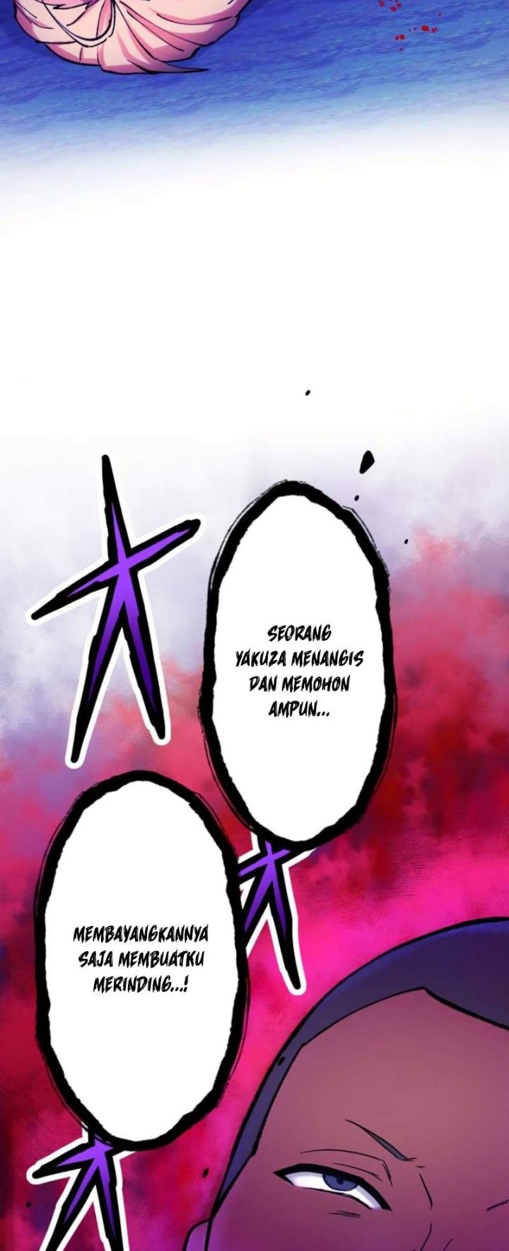 Yakuza Cleaner chapter 10 halaman 69