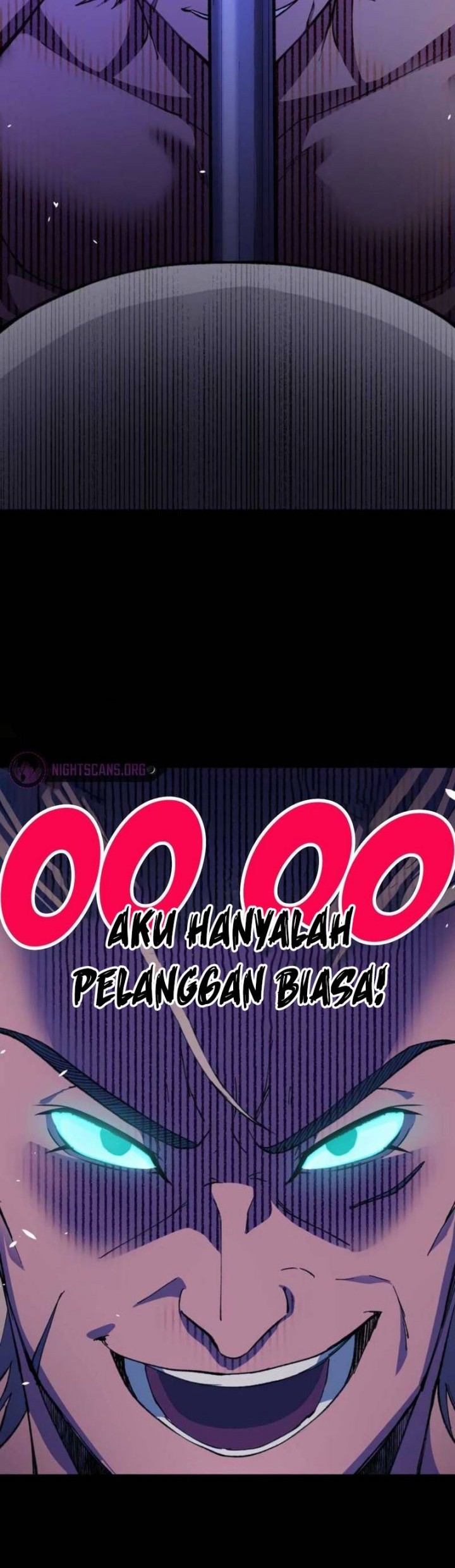 Yakuza Cleaner chapter 10 halaman 80