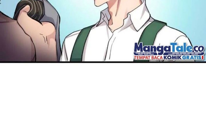 Yakuza Cleaner chapter 11 halaman 12
