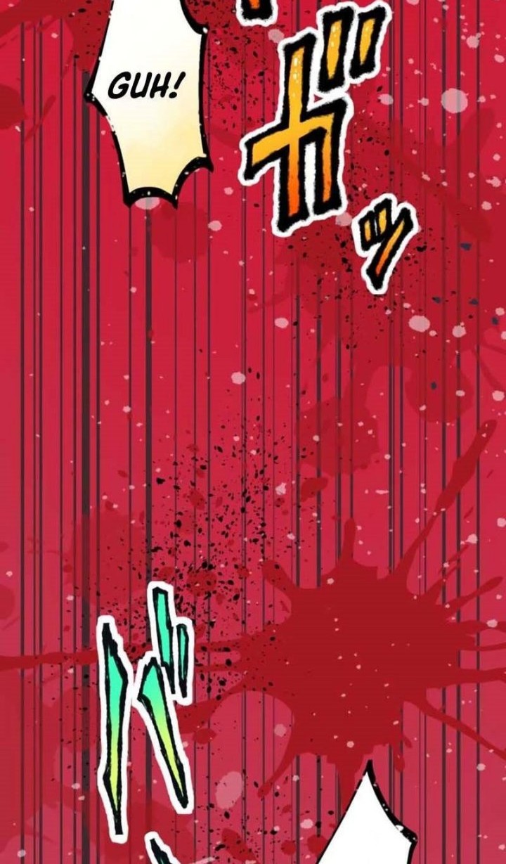 Yakuza Cleaner chapter 11 halaman 30
