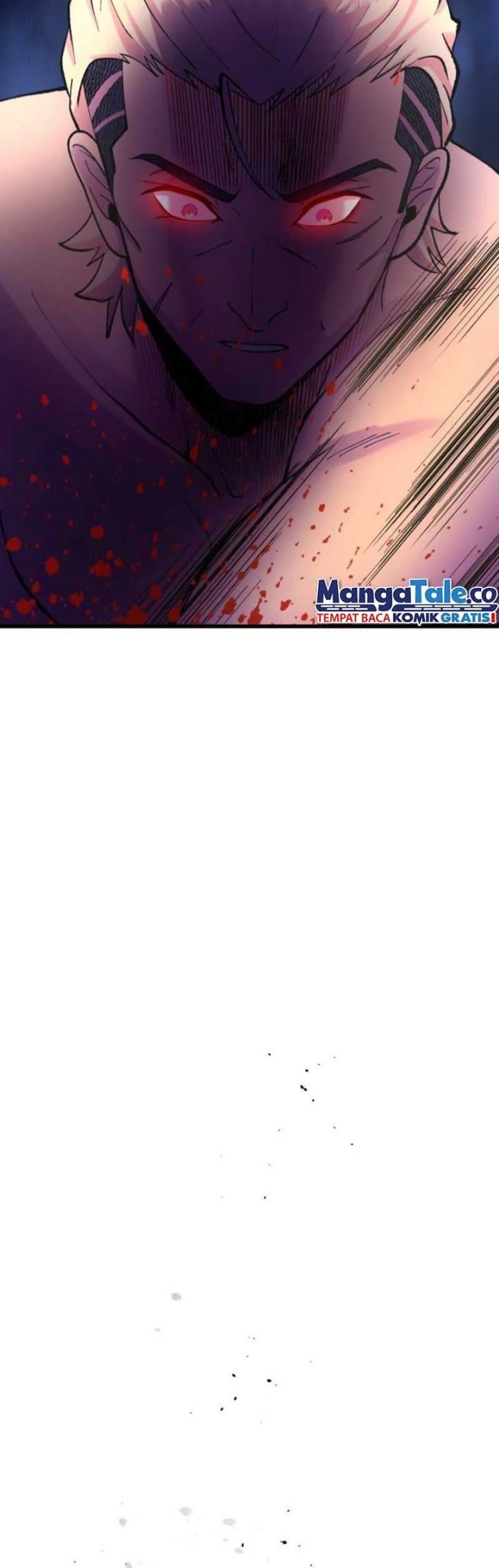 Yakuza Cleaner chapter 11 halaman 36