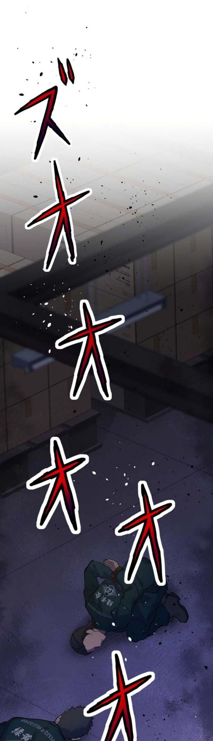 Yakuza Cleaner chapter 11 halaman 67