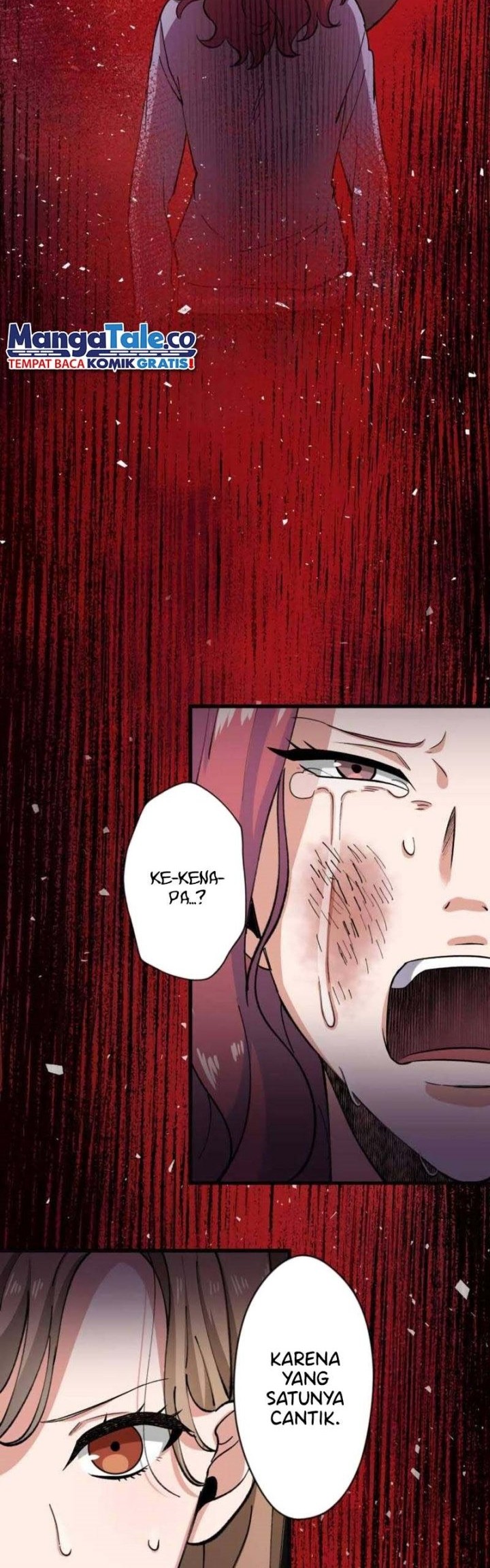 Yakuza Cleaner chapter 11 halaman 82
