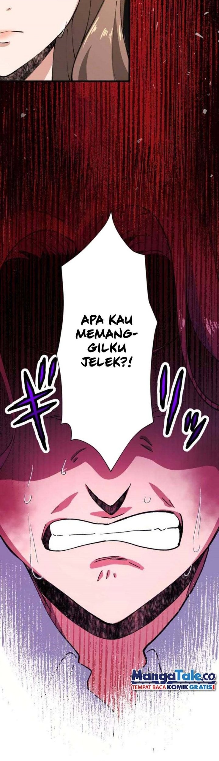 Yakuza Cleaner chapter 11 halaman 83
