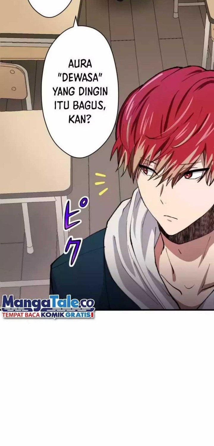 Yakuza Cleaner chapter 12 halaman 25