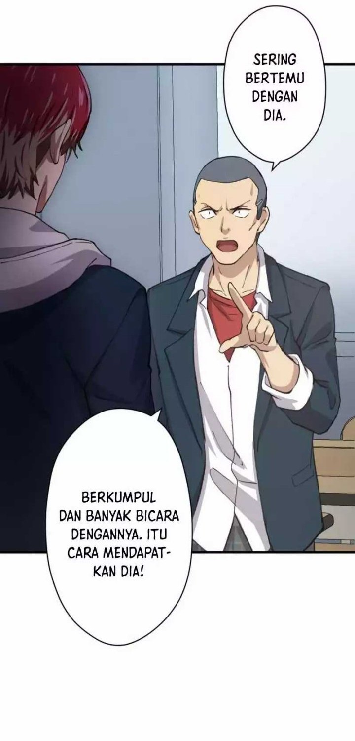 Yakuza Cleaner chapter 12 halaman 33