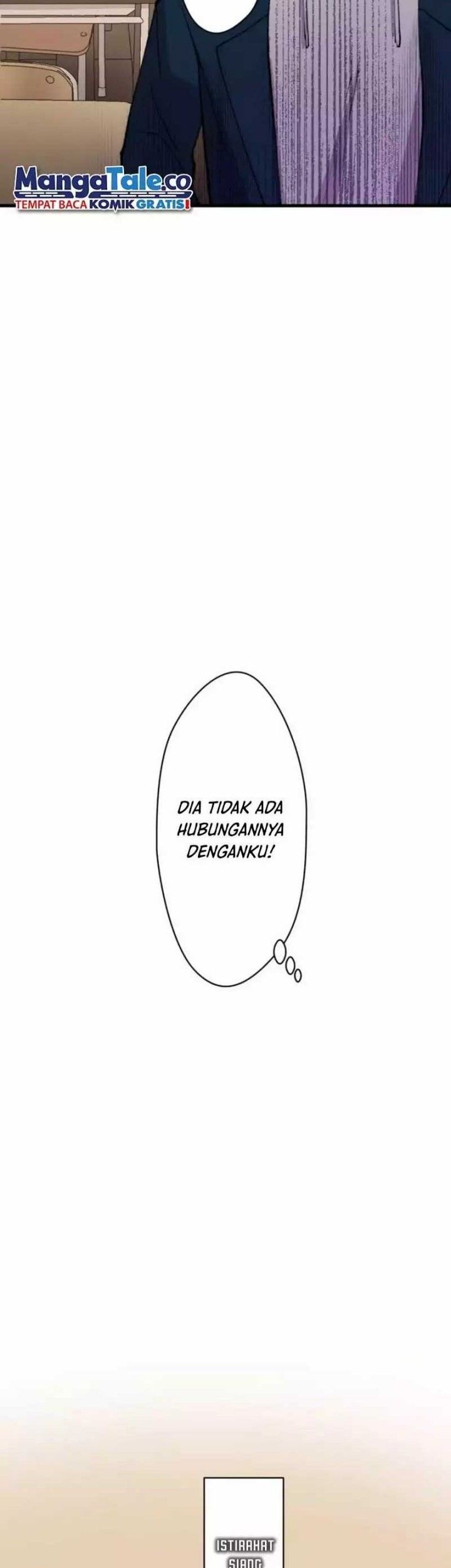 Yakuza Cleaner chapter 12 halaman 36