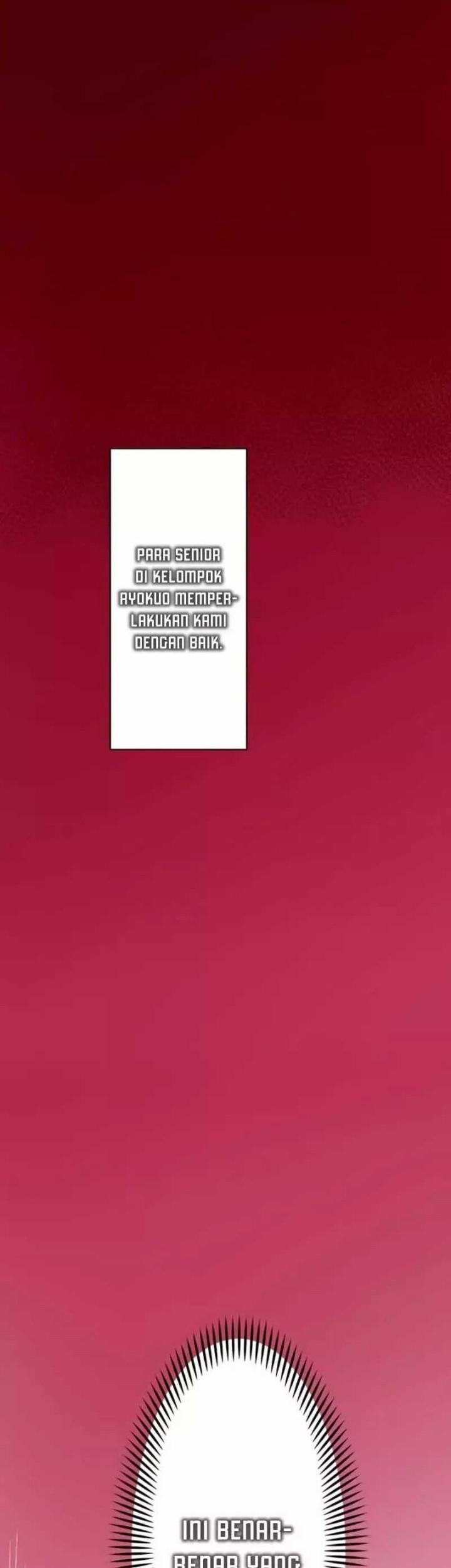 Yakuza Cleaner chapter 12 halaman 71