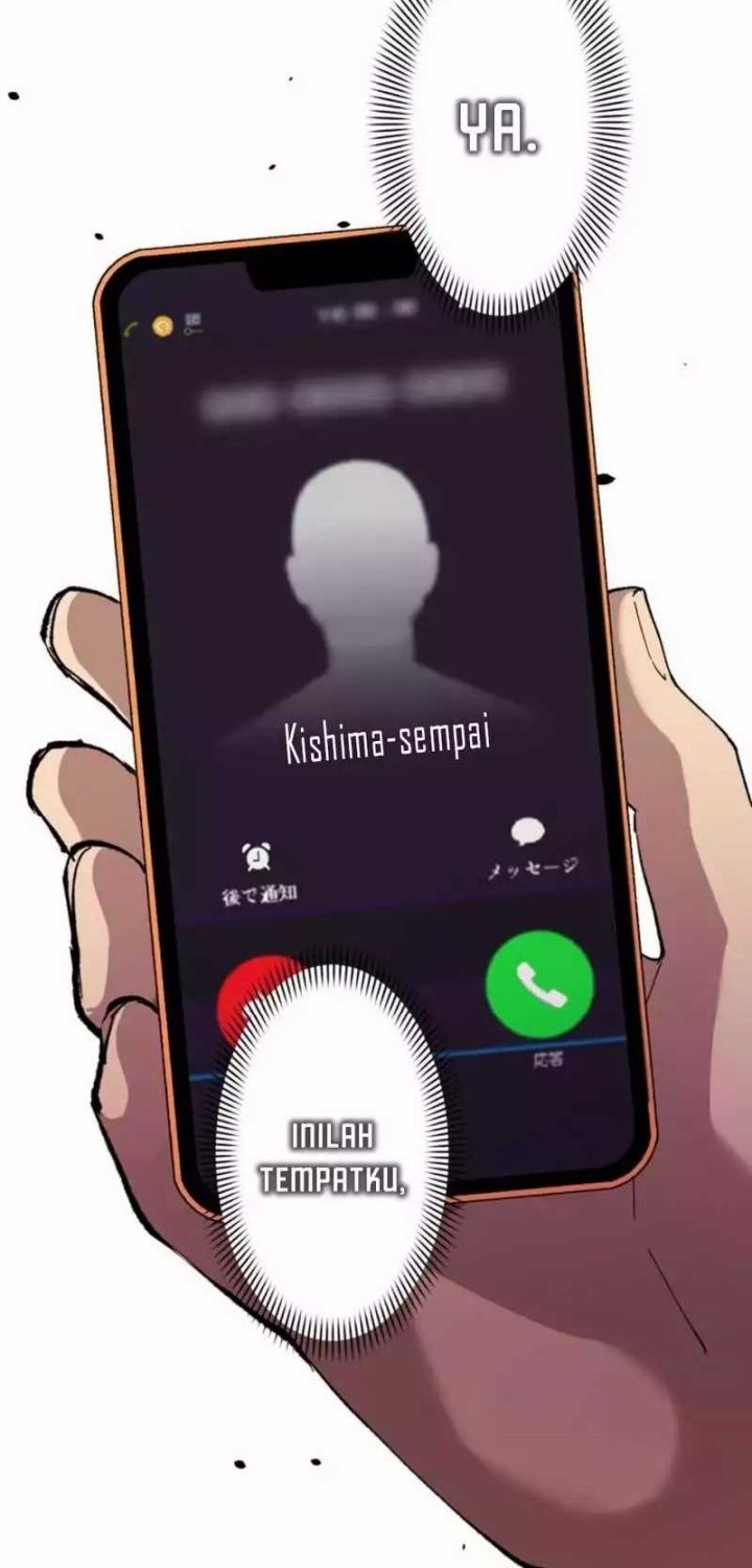 Yakuza Cleaner chapter 12 halaman 73
