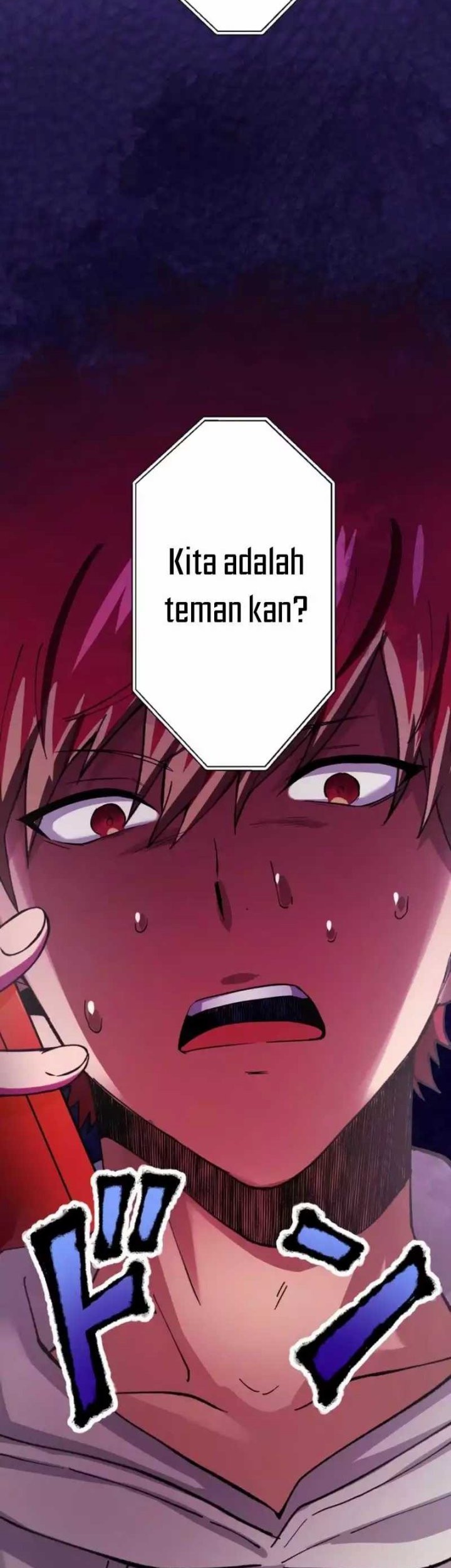 Yakuza Cleaner chapter 12 halaman 80