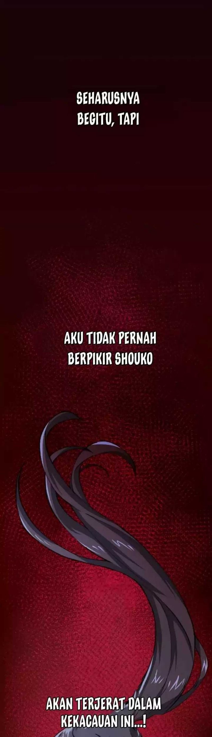 Yakuza Cleaner Bab 13 halaman 50