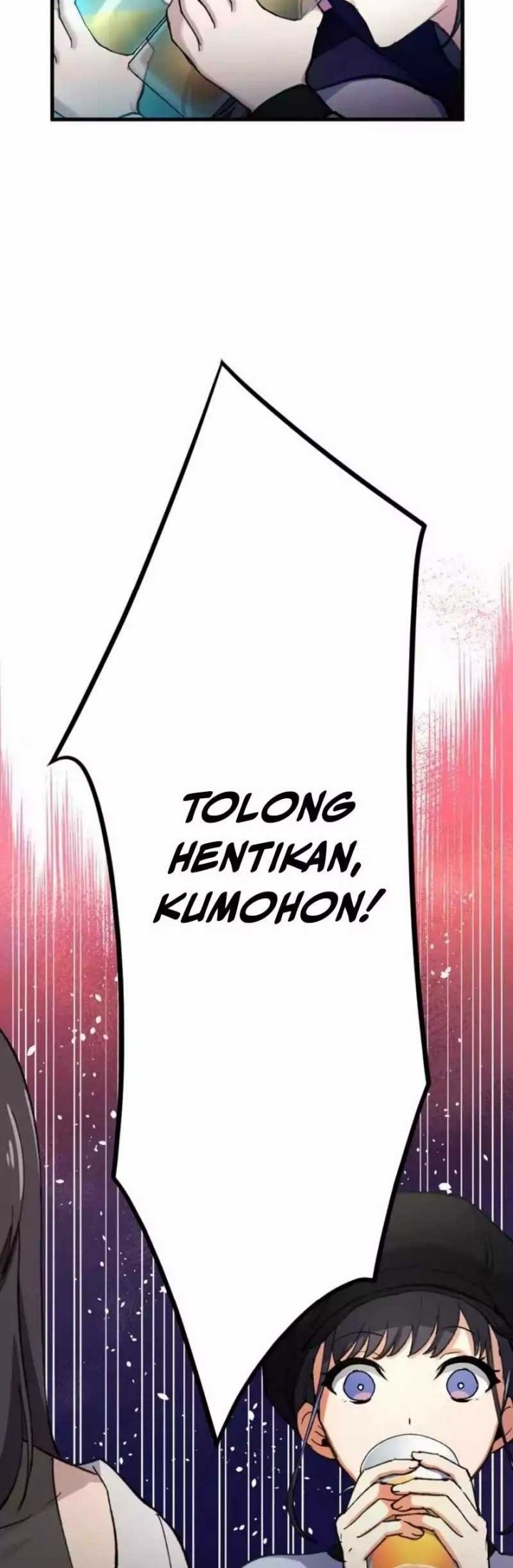 Yakuza Cleaner chapter 14 halaman 25