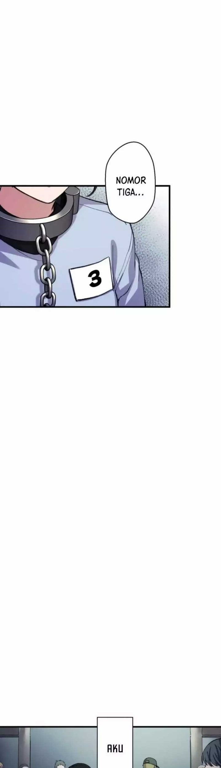 Yakuza Cleaner chapter 14 halaman 50
