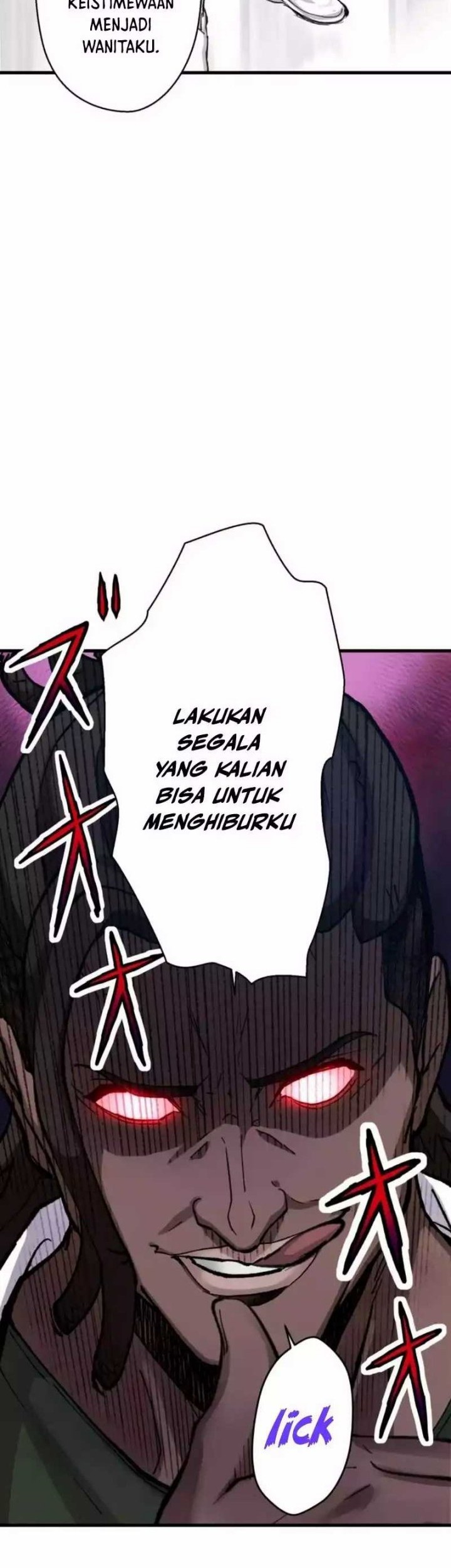Yakuza Cleaner chapter 14 halaman 69
