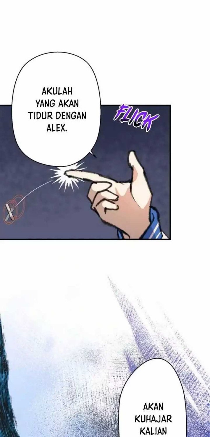 Yakuza Cleaner chapter 15 halaman 9
