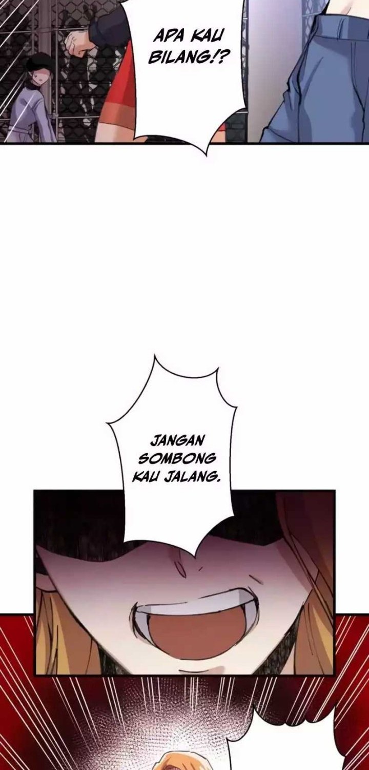 Yakuza Cleaner chapter 15 halaman 53