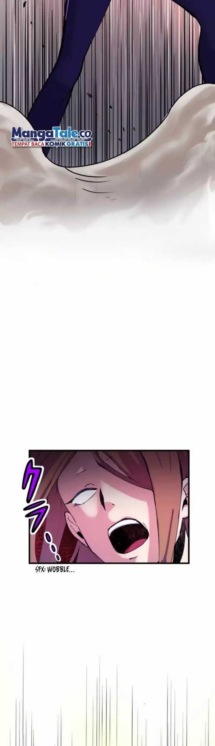 Yakuza Cleaner chapter 15 halaman 66