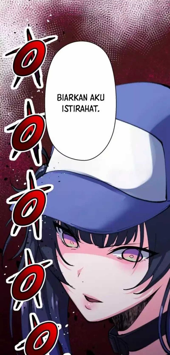 Yakuza Cleaner chapter 15 halaman 69