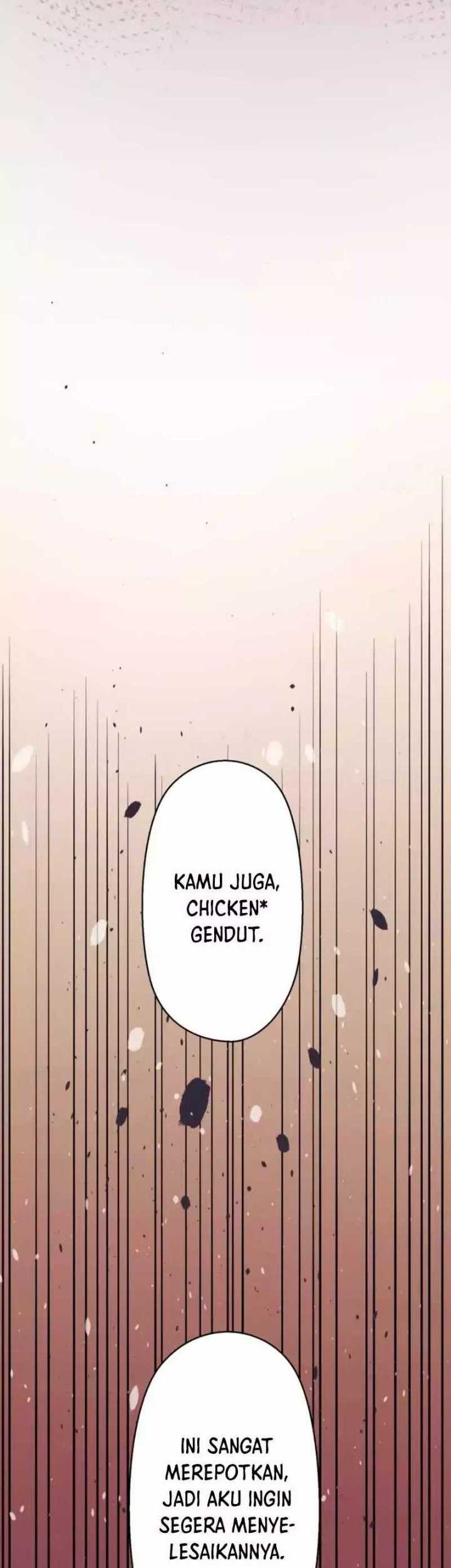 Yakuza Cleaner chapter 15 halaman 72