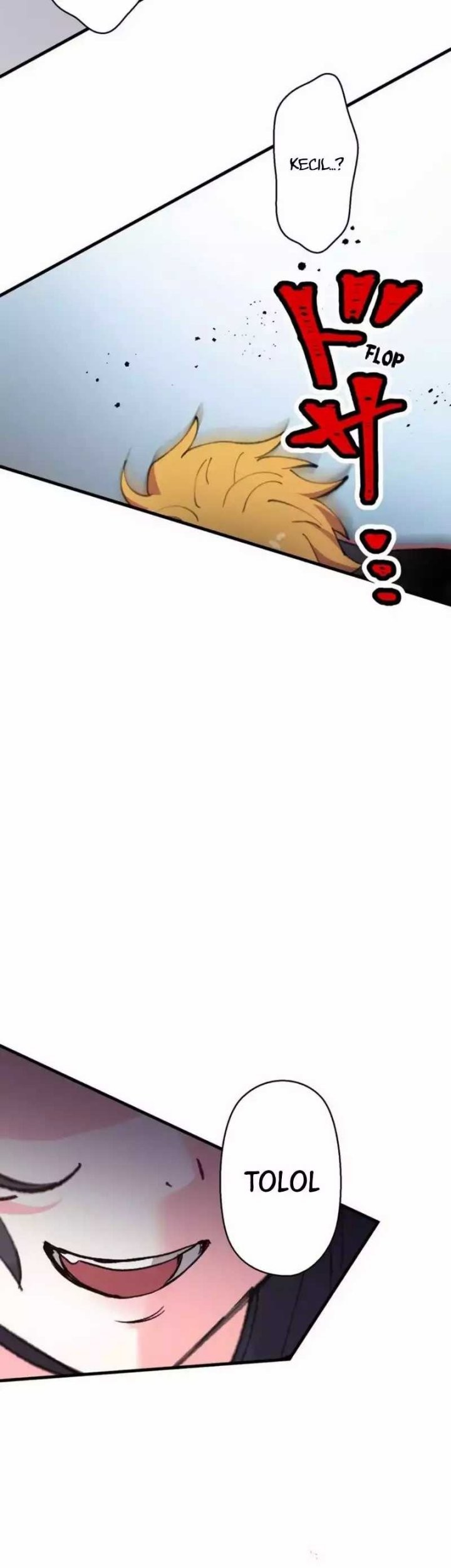 Yakuza Cleaner chapter 15 halaman 86